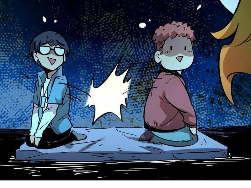 Quỷ dị khó giết? Thật xin lỗi, ta mới thật sự là bất tử: Chapter 88
