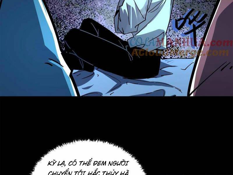 Quỷ dị khó giết? Thật xin lỗi, ta mới thật sự là bất tử: Chapter 88
