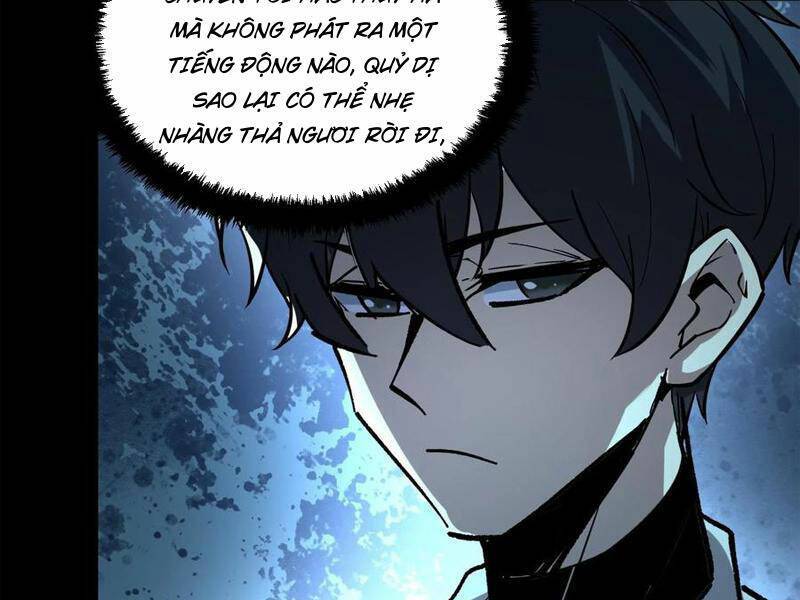 Quỷ dị khó giết? Thật xin lỗi, ta mới thật sự là bất tử: Chapter 88