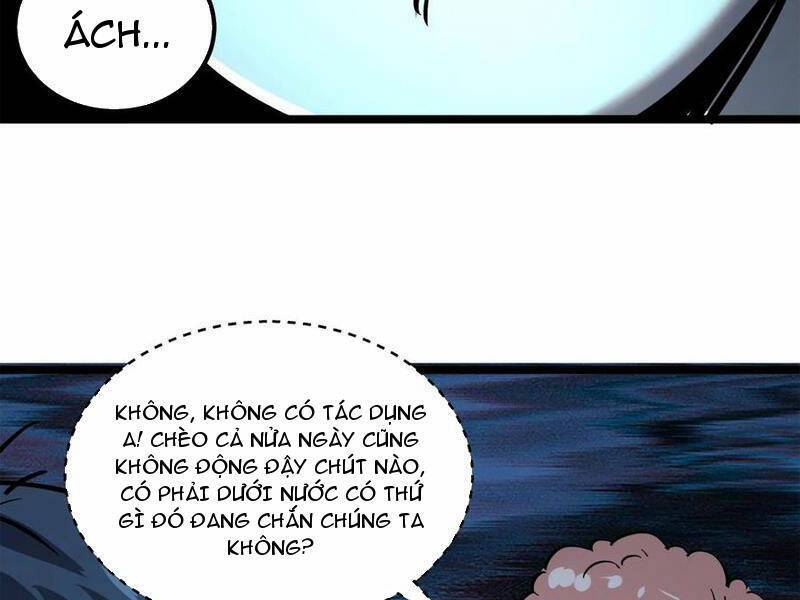 Quỷ dị khó giết? Thật xin lỗi, ta mới thật sự là bất tử: Chapter 88