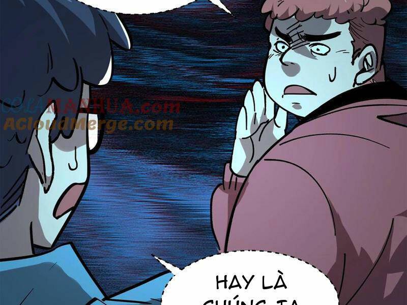 Quỷ dị khó giết? Thật xin lỗi, ta mới thật sự là bất tử: Chapter 88