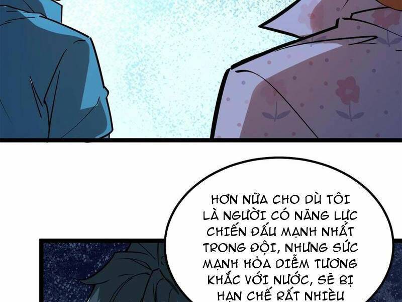 Quỷ dị khó giết? Thật xin lỗi, ta mới thật sự là bất tử: Chapter 88