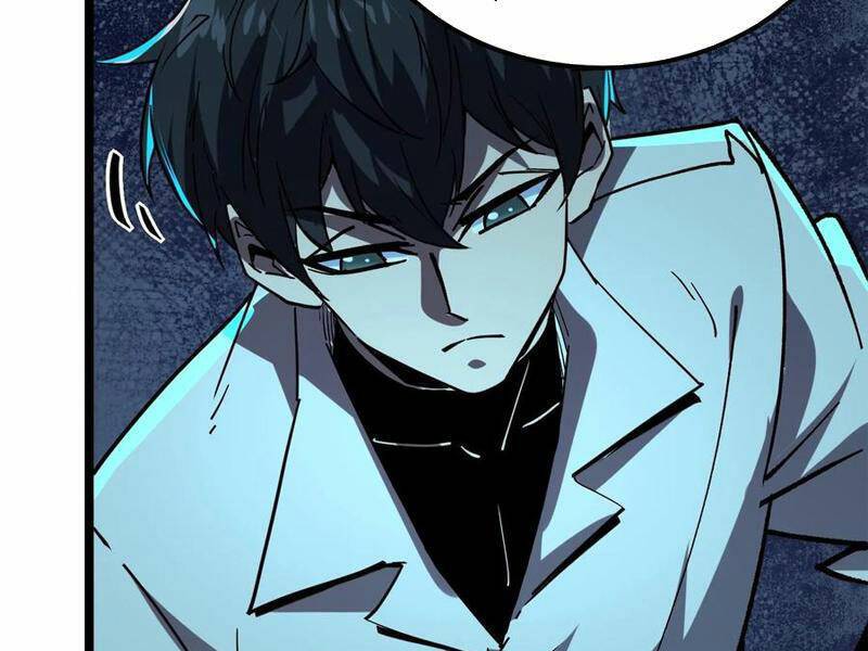 Quỷ dị khó giết? Thật xin lỗi, ta mới thật sự là bất tử: Chapter 88
