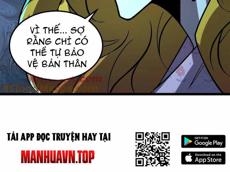 Quỷ dị khó giết? Thật xin lỗi, ta mới thật sự là bất tử: Chapter 88