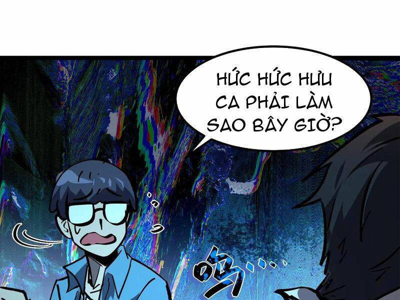 Quỷ dị khó giết? Thật xin lỗi, ta mới thật sự là bất tử: Chapter 88