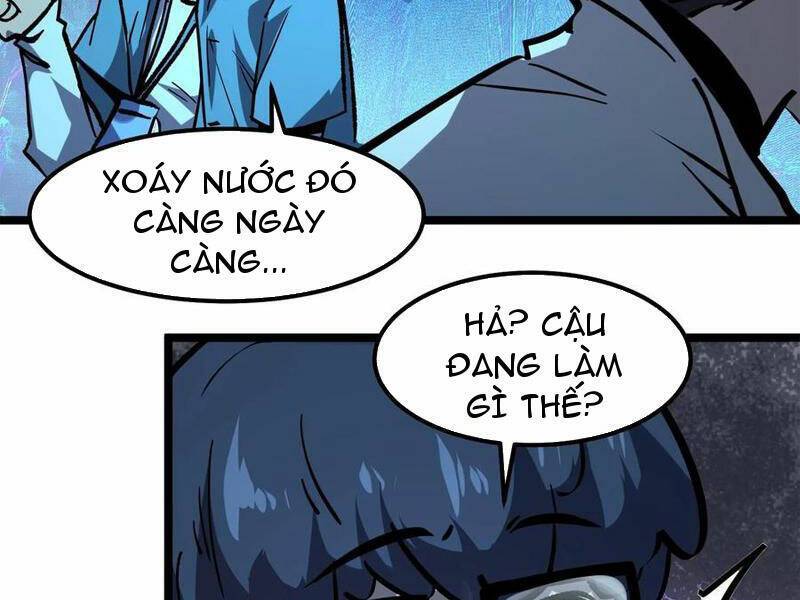 Quỷ dị khó giết? Thật xin lỗi, ta mới thật sự là bất tử: Chapter 88