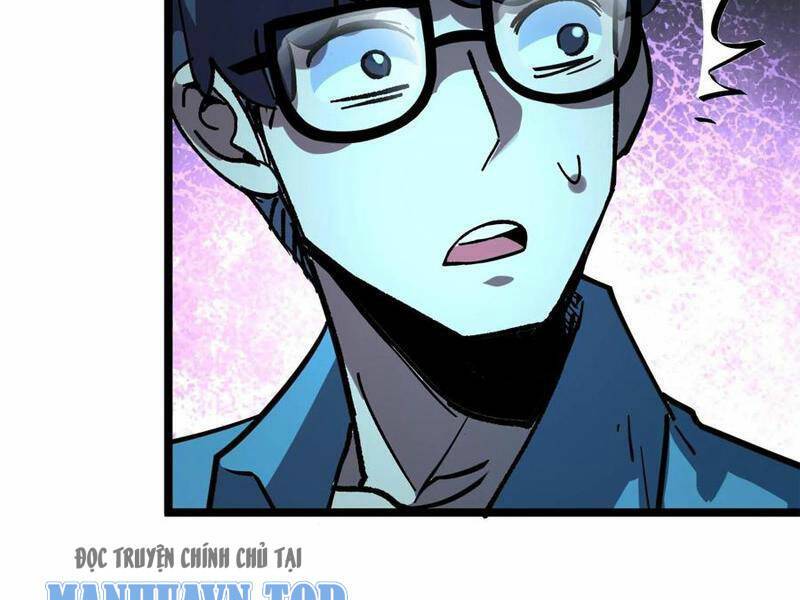 Quỷ dị khó giết? Thật xin lỗi, ta mới thật sự là bất tử: Chapter 88