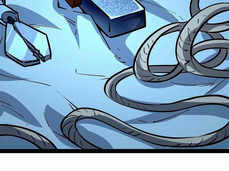 Quỷ dị khó giết? Thật xin lỗi, ta mới thật sự là bất tử: Chapter 88