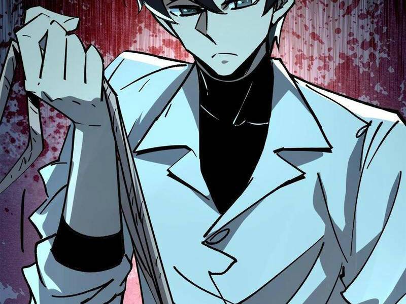 Quỷ dị khó giết? Thật xin lỗi, ta mới thật sự là bất tử: Chapter 88