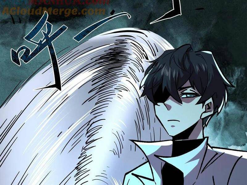 Quỷ dị khó giết? Thật xin lỗi, ta mới thật sự là bất tử: Chapter 88