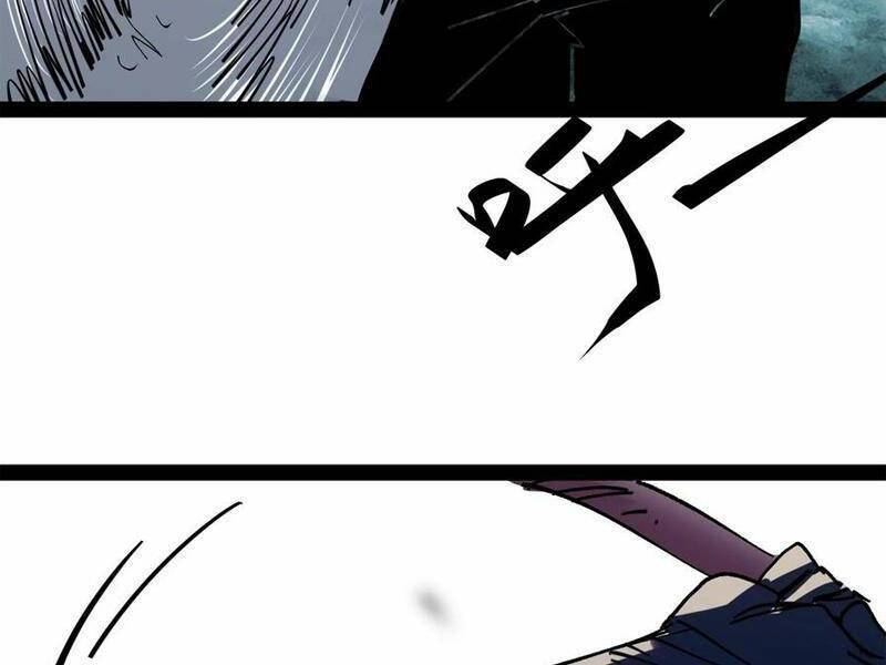 Quỷ dị khó giết? Thật xin lỗi, ta mới thật sự là bất tử: Chapter 88