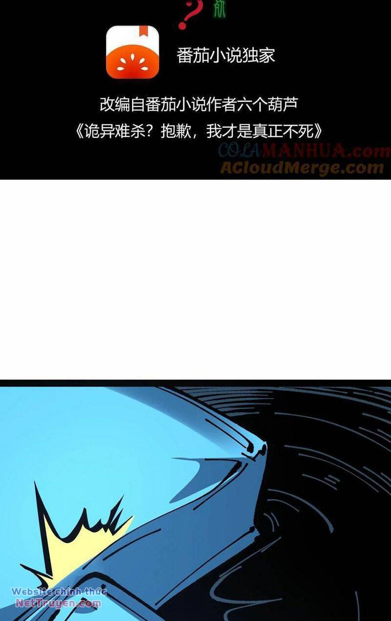 Quỷ dị khó giết? Thật xin lỗi, ta mới thật sự là bất tử: Chapter 89
