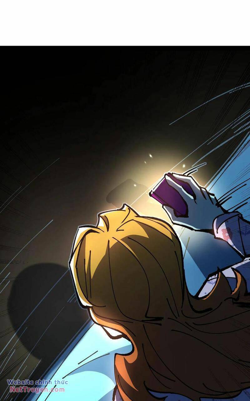 Quỷ dị khó giết? Thật xin lỗi, ta mới thật sự là bất tử: Chapter 89