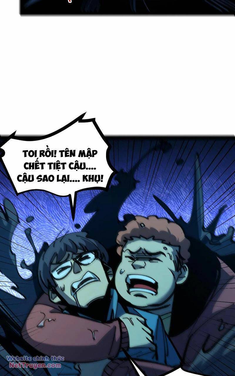 Quỷ dị khó giết? Thật xin lỗi, ta mới thật sự là bất tử: Chapter 89