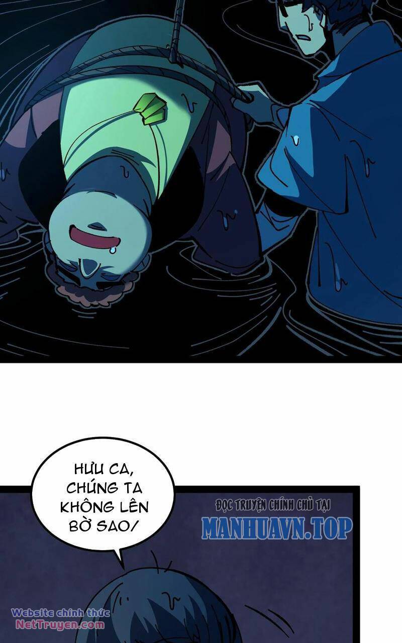 Quỷ dị khó giết? Thật xin lỗi, ta mới thật sự là bất tử: Chapter 89