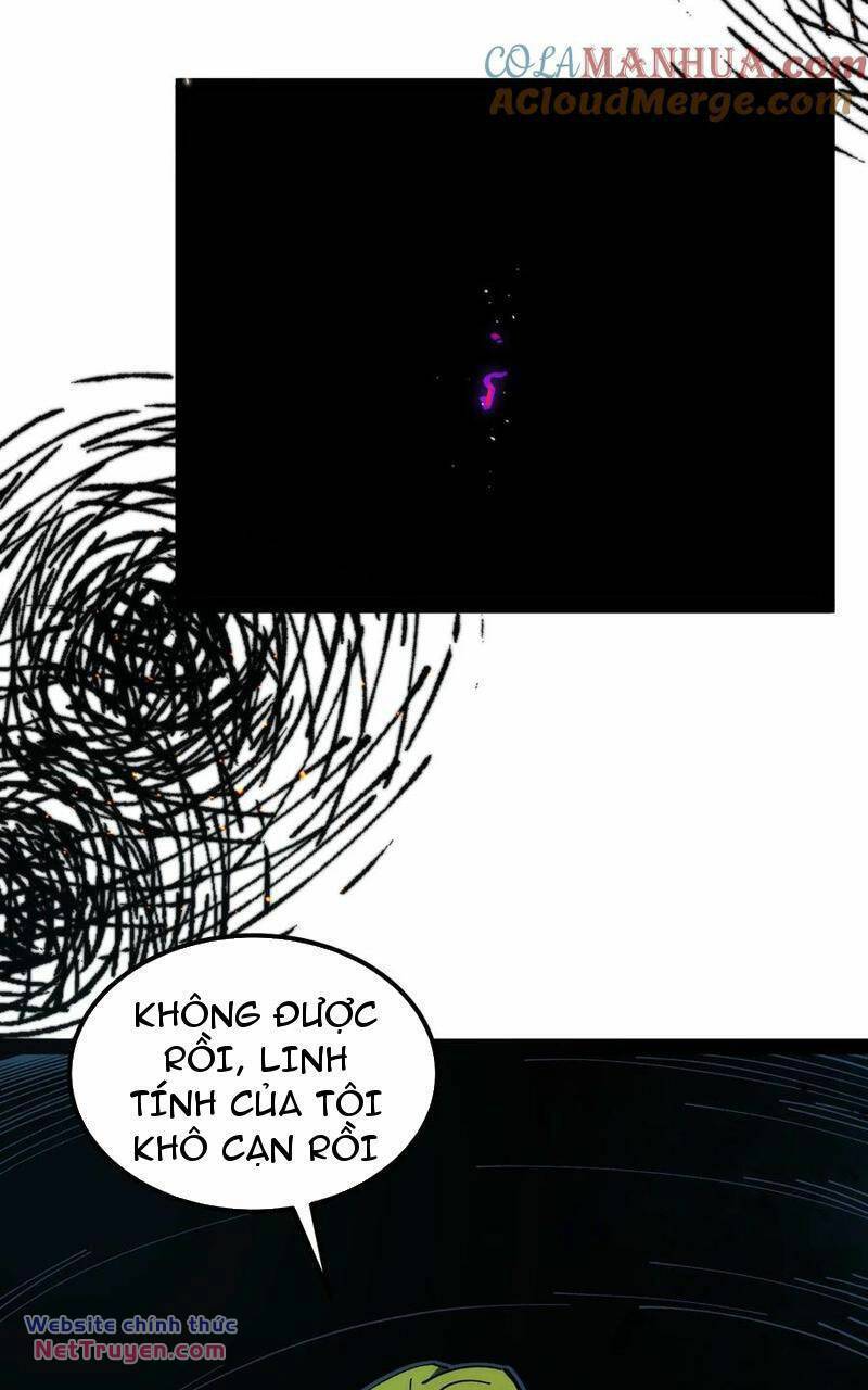 Quỷ dị khó giết? Thật xin lỗi, ta mới thật sự là bất tử: Chapter 89