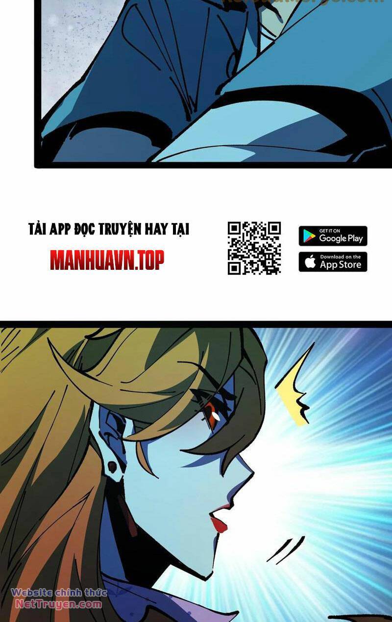 Quỷ dị khó giết? Thật xin lỗi, ta mới thật sự là bất tử: Chapter 89