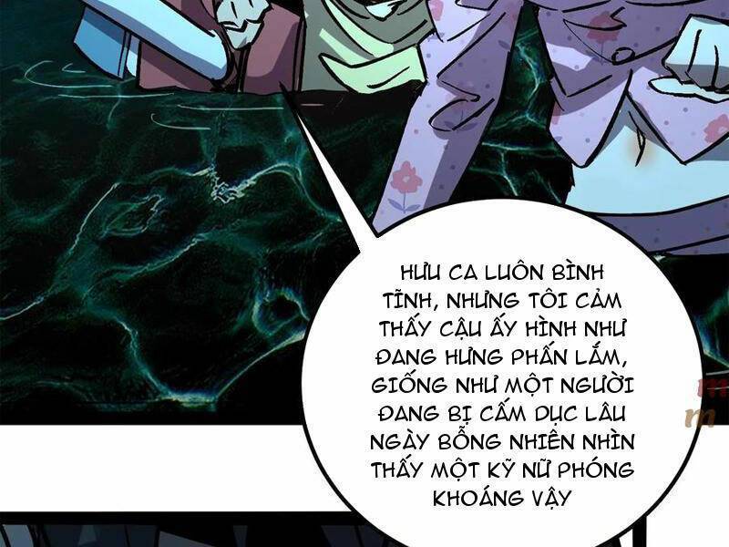 Quỷ dị khó giết? Thật xin lỗi, ta mới thật sự là bất tử: Chapter 90