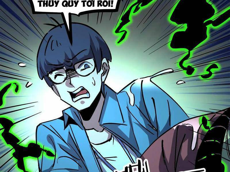 Quỷ dị khó giết? Thật xin lỗi, ta mới thật sự là bất tử: Chapter 90