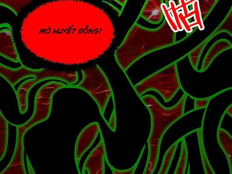 Quỷ dị khó giết? Thật xin lỗi, ta mới thật sự là bất tử: Chapter 90