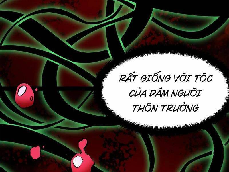 Quỷ dị khó giết? Thật xin lỗi, ta mới thật sự là bất tử: Chapter 90