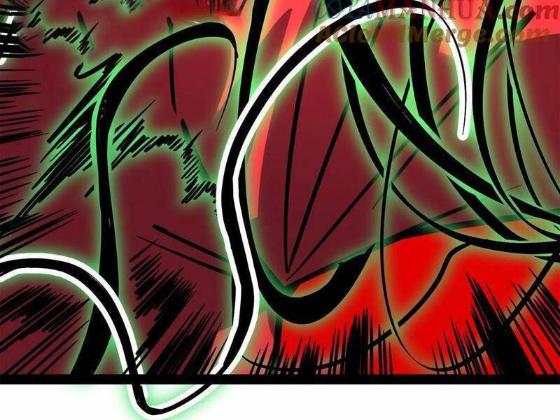 Quỷ dị khó giết? Thật xin lỗi, ta mới thật sự là bất tử: Chapter 90
