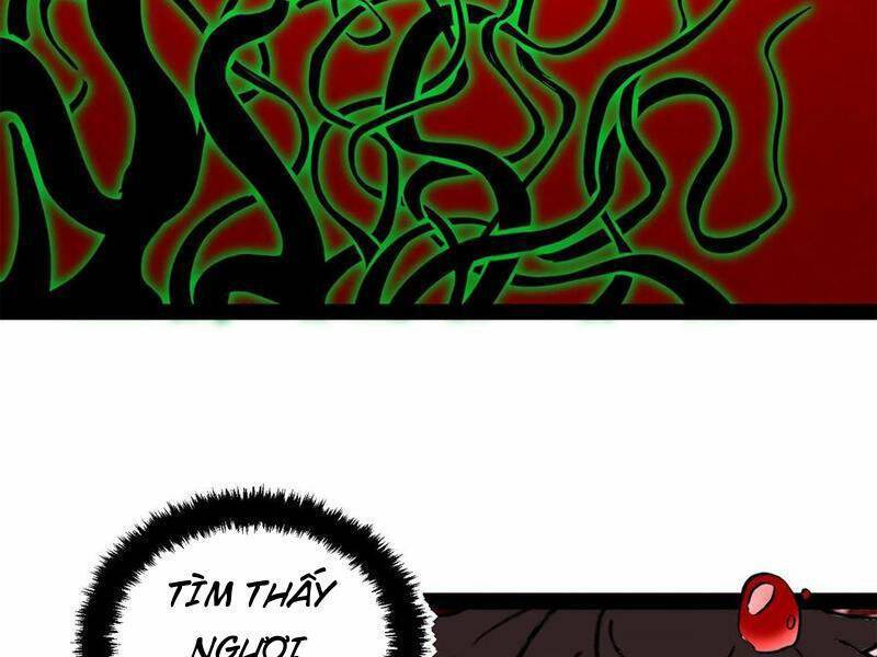 Quỷ dị khó giết? Thật xin lỗi, ta mới thật sự là bất tử: Chapter 90