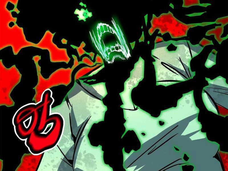 Quỷ dị khó giết? Thật xin lỗi, ta mới thật sự là bất tử: Chapter 90