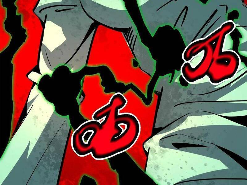 Quỷ dị khó giết? Thật xin lỗi, ta mới thật sự là bất tử: Chapter 90