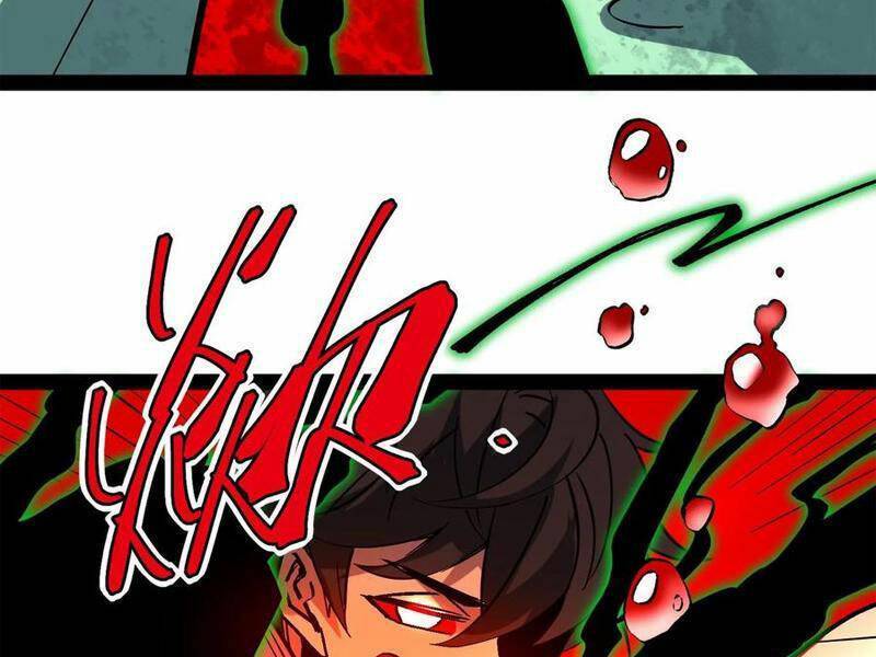 Quỷ dị khó giết? Thật xin lỗi, ta mới thật sự là bất tử: Chapter 90