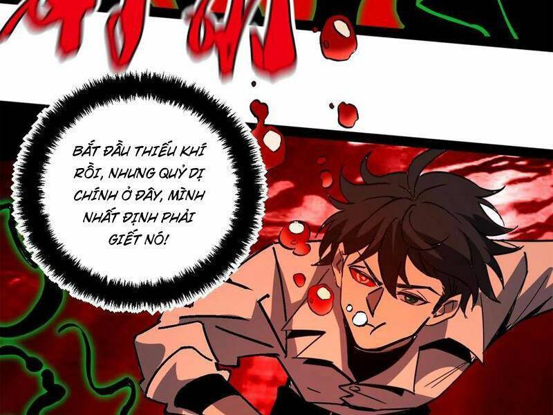Quỷ dị khó giết? Thật xin lỗi, ta mới thật sự là bất tử: Chapter 90