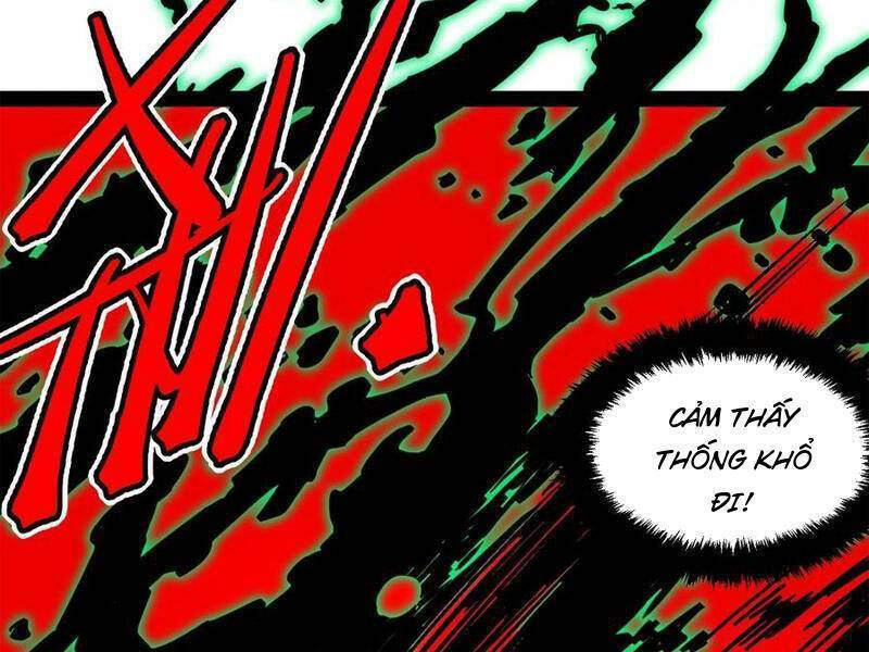 Quỷ dị khó giết? Thật xin lỗi, ta mới thật sự là bất tử: Chapter 90