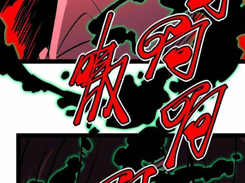 Quỷ dị khó giết? Thật xin lỗi, ta mới thật sự là bất tử: Chapter 90
