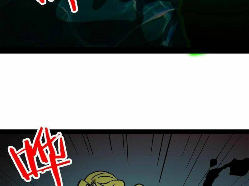 Quỷ dị khó giết? Thật xin lỗi, ta mới thật sự là bất tử: Chapter 90