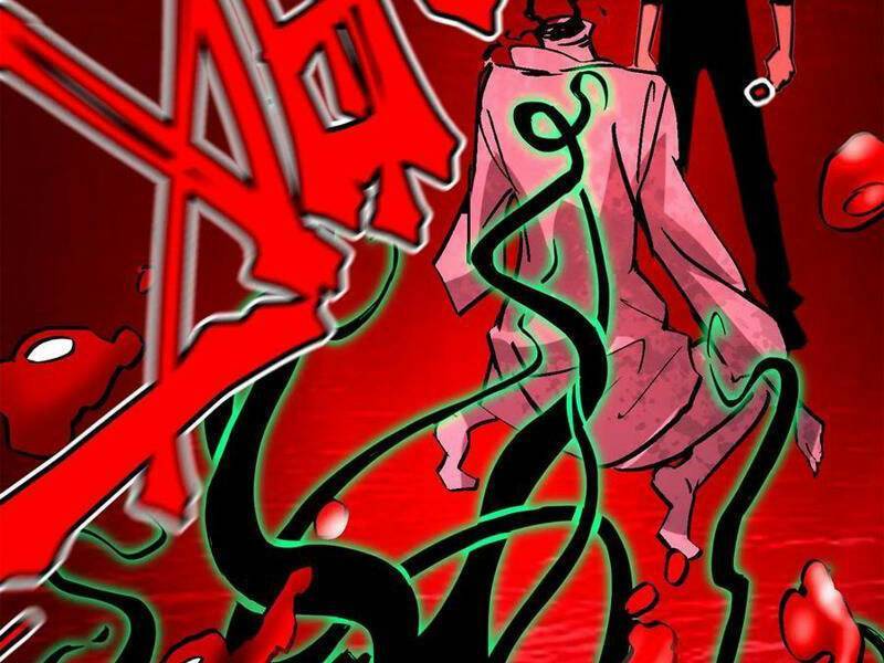 Quỷ dị khó giết? Thật xin lỗi, ta mới thật sự là bất tử: Chapter 90