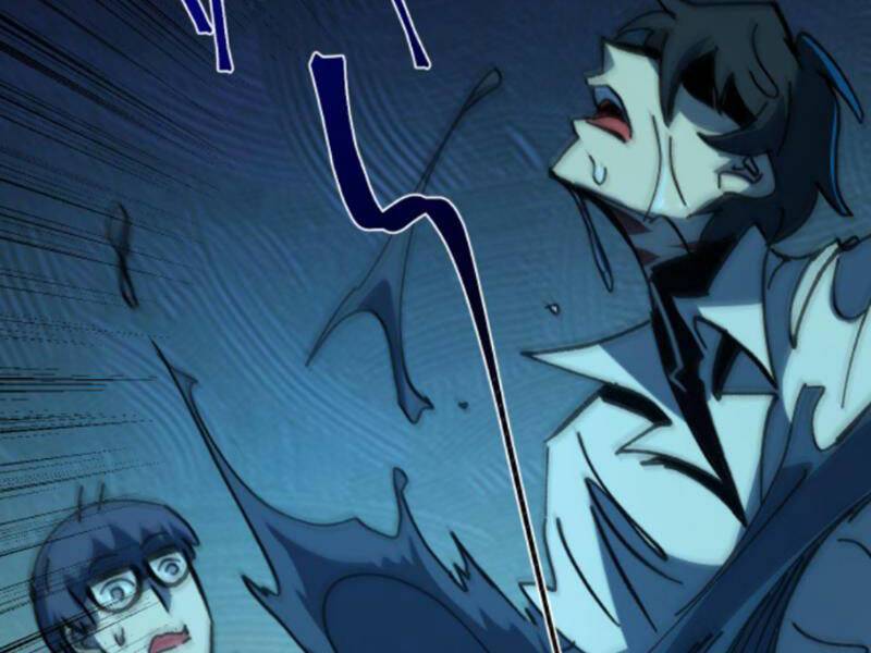 Quỷ dị khó giết? Thật xin lỗi, ta mới thật sự là bất tử: Chapter 91
