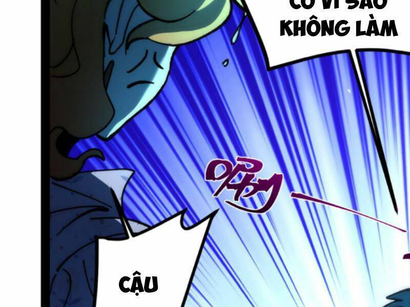 Quỷ dị khó giết? Thật xin lỗi, ta mới thật sự là bất tử: Chapter 91