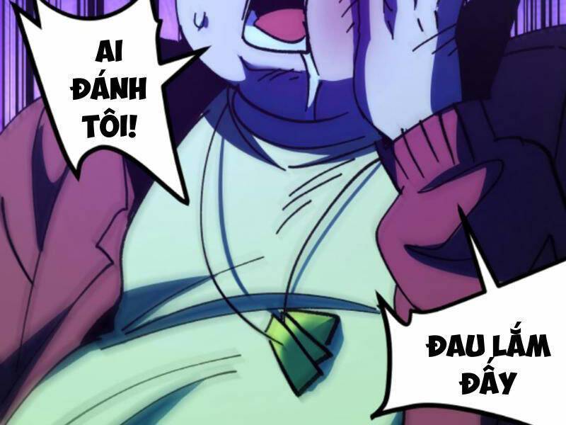 Quỷ dị khó giết? Thật xin lỗi, ta mới thật sự là bất tử: Chapter 91