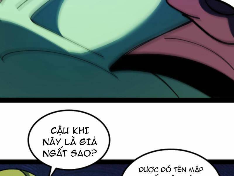 Quỷ dị khó giết? Thật xin lỗi, ta mới thật sự là bất tử: Chapter 91