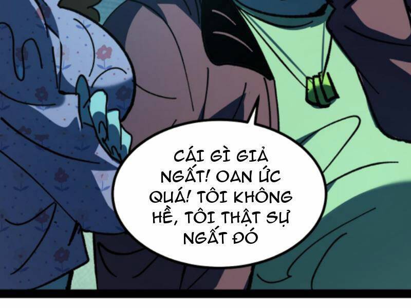 Quỷ dị khó giết? Thật xin lỗi, ta mới thật sự là bất tử: Chapter 91