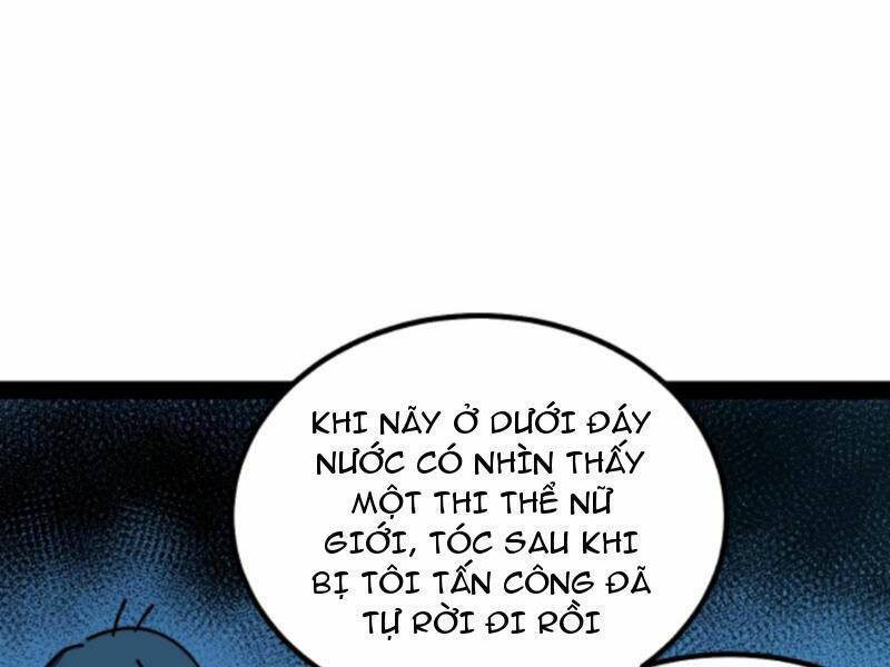 Quỷ dị khó giết? Thật xin lỗi, ta mới thật sự là bất tử: Chapter 91