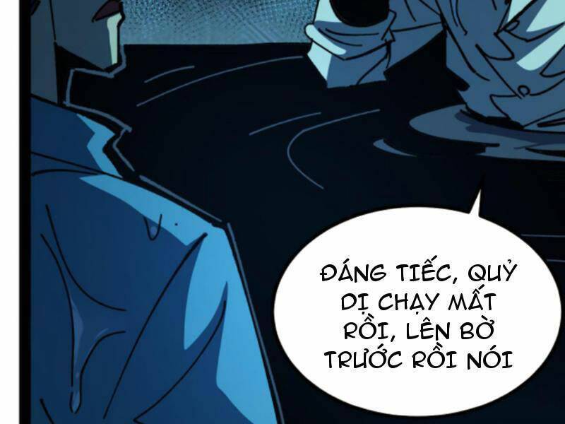 Quỷ dị khó giết? Thật xin lỗi, ta mới thật sự là bất tử: Chapter 91