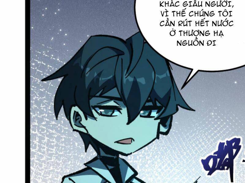 Quỷ dị khó giết? Thật xin lỗi, ta mới thật sự là bất tử: Chapter 91