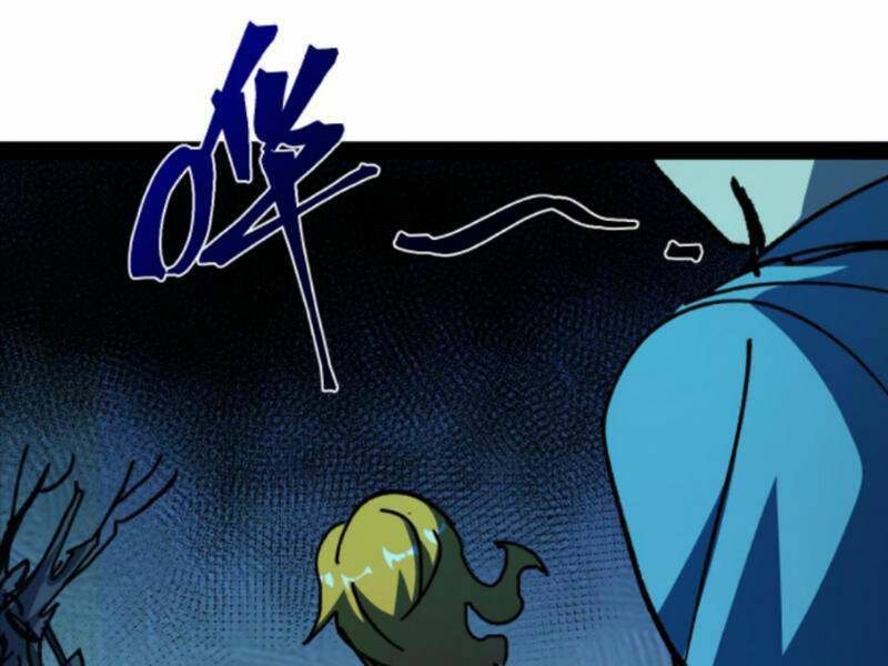 Quỷ dị khó giết? Thật xin lỗi, ta mới thật sự là bất tử: Chapter 91