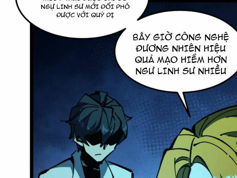 Quỷ dị khó giết? Thật xin lỗi, ta mới thật sự là bất tử: Chapter 91
