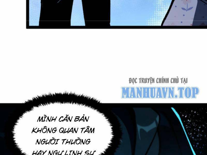 Quỷ dị khó giết? Thật xin lỗi, ta mới thật sự là bất tử: Chapter 91