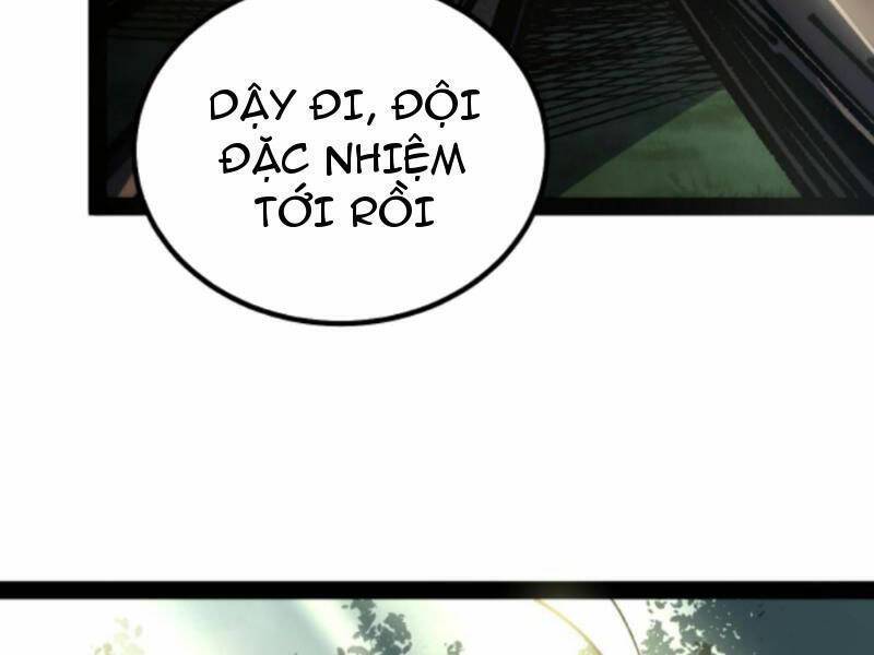 Quỷ dị khó giết? Thật xin lỗi, ta mới thật sự là bất tử: Chapter 91