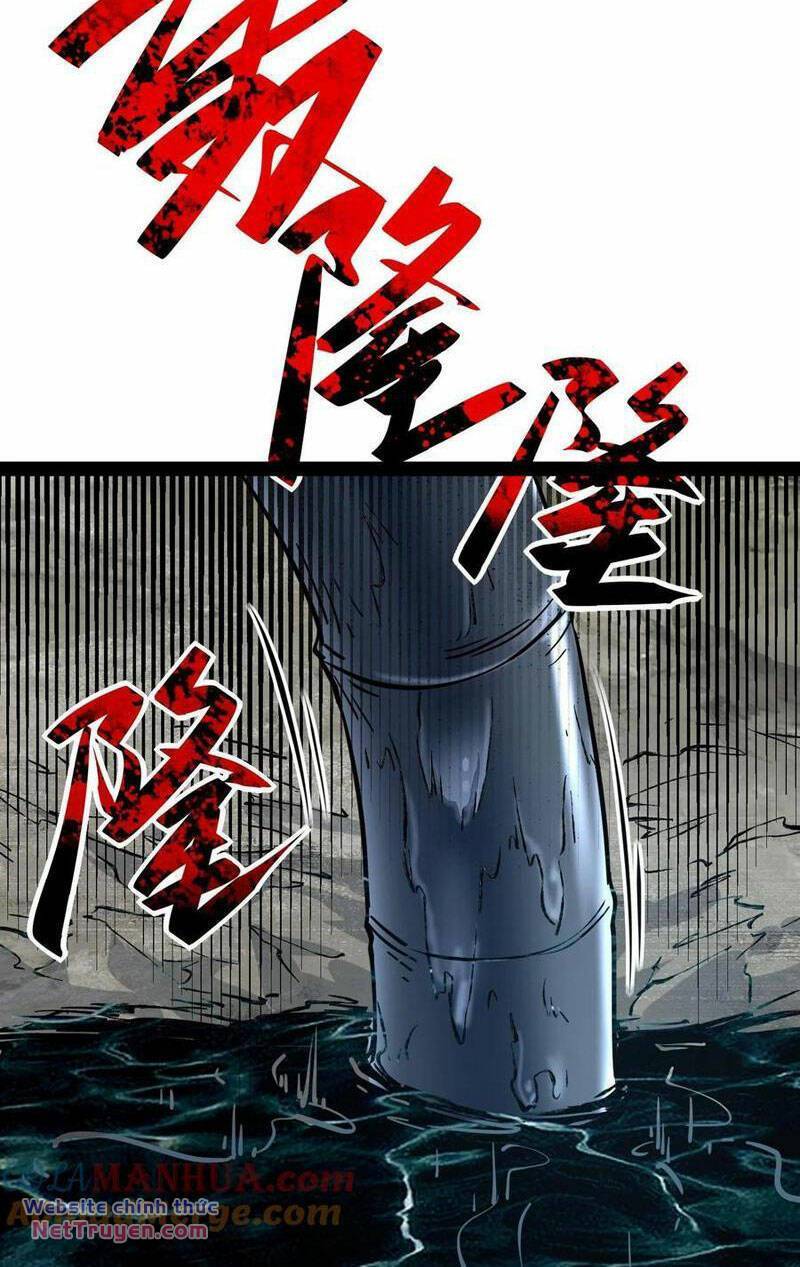 Quỷ dị khó giết? Thật xin lỗi, ta mới thật sự là bất tử: Chapter 92