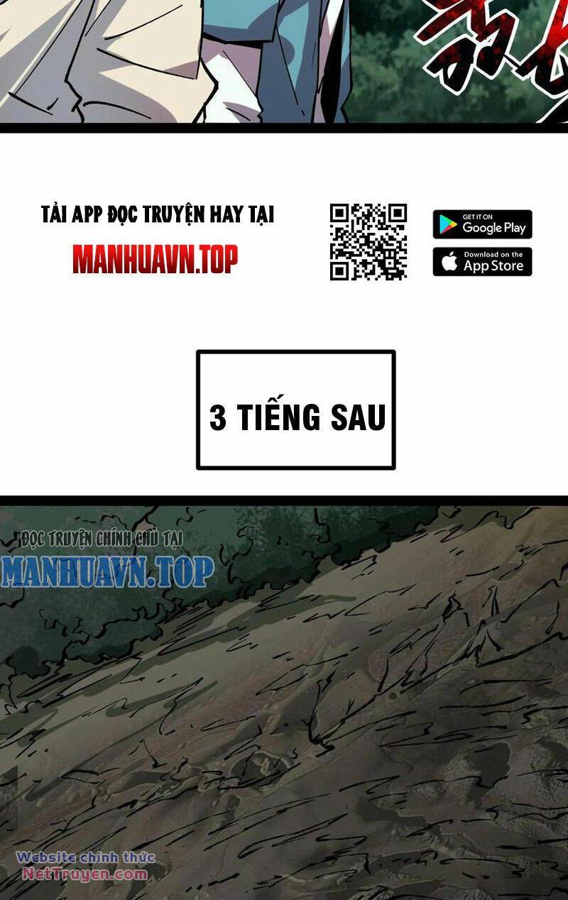 Quỷ dị khó giết? Thật xin lỗi, ta mới thật sự là bất tử: Chapter 92