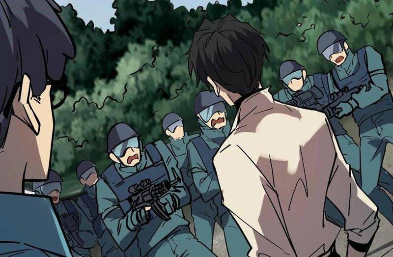 Quỷ dị khó giết? Thật xin lỗi, ta mới thật sự là bất tử: Chapter 92